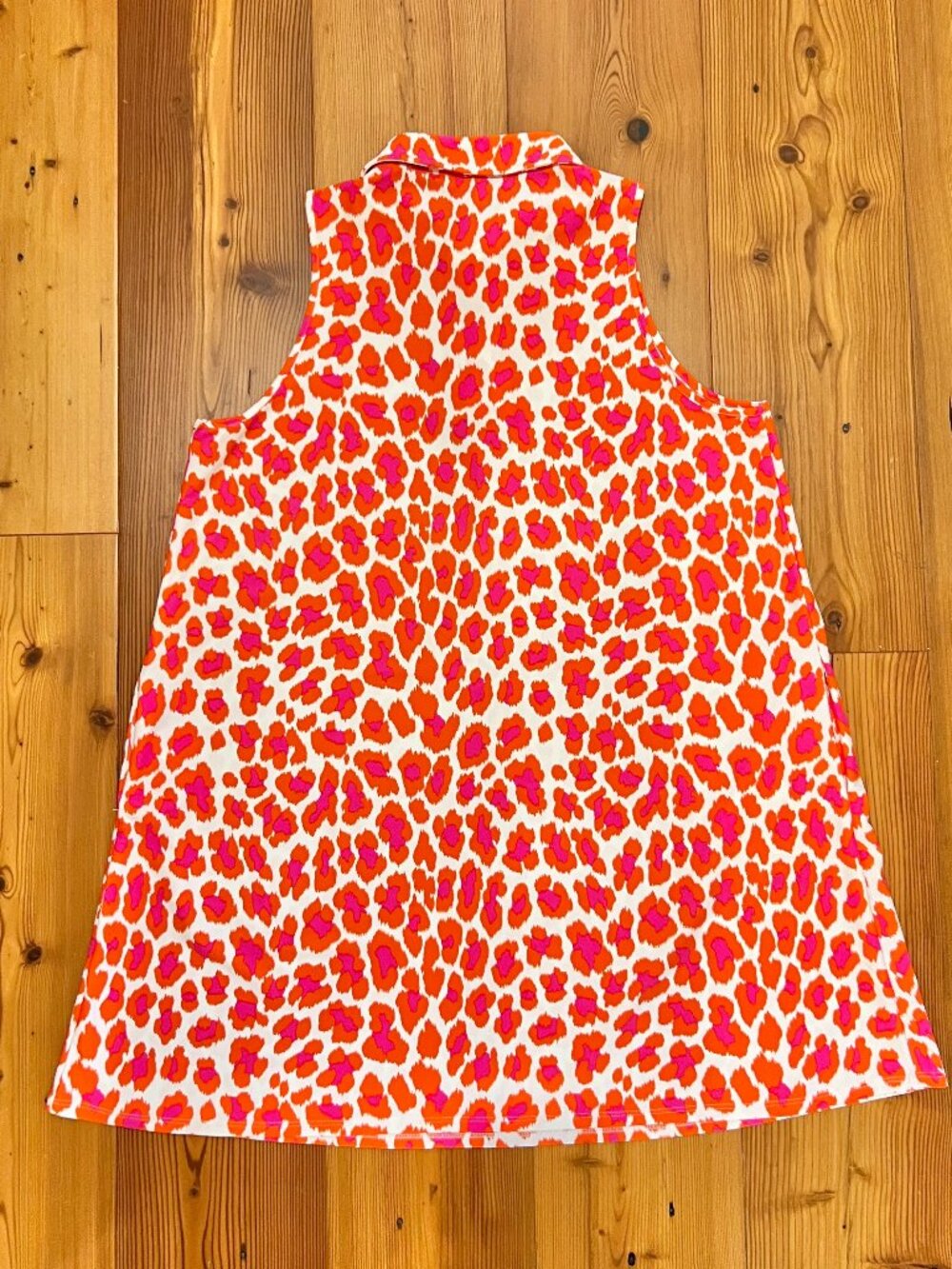 Jude Connally Harlee Dress Size L - Picture 3 of 8